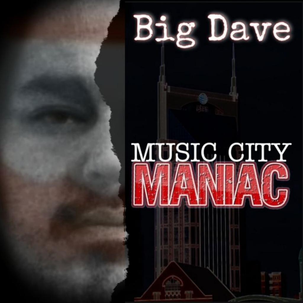Nashville Native Big Dave Murders The Rap Game With Second Solo Album Music City Maniac